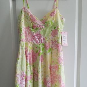 Lilly Pulitzer Billie Dress